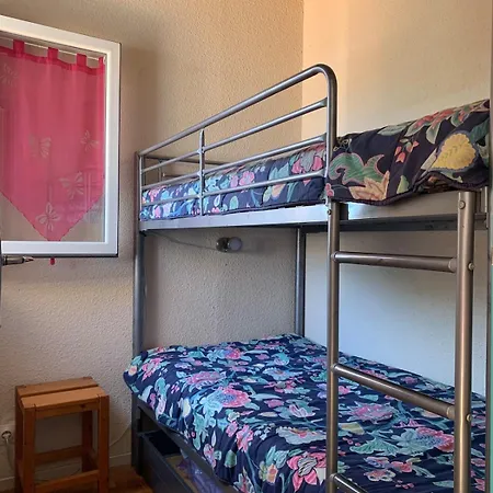 Apartmán Charmante Maison Avec Sa Terrasse Au Soleil *