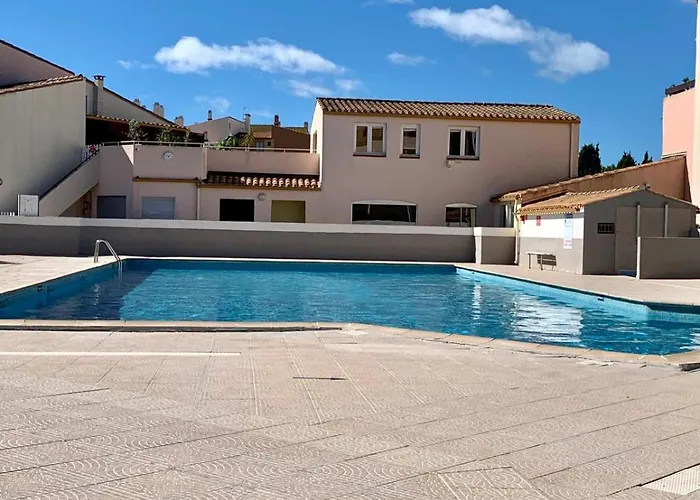 Διαμέρισμα Charmante Maison Avec Sa Terrasse Au Soleil *